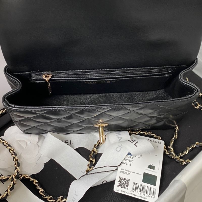Ch**el satchel bags